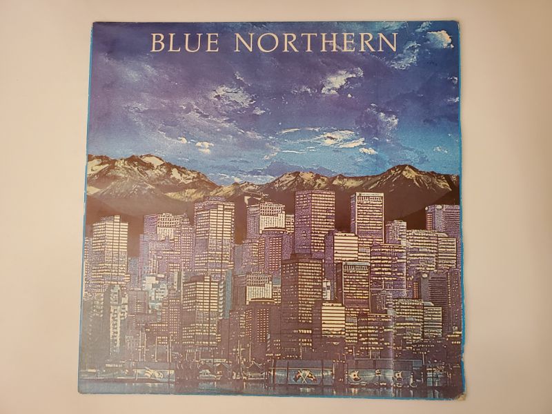 Blue Northern Blue Northern vinyl record